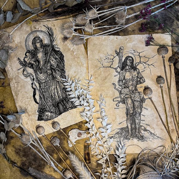 St. Catherine Im Angebot – Bild 2