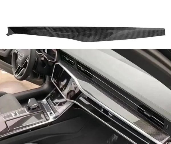 CD Carbon Innenraum Set für Audi A6 C8 & A7 C8 Online-Schn?ppchen – Bild 3