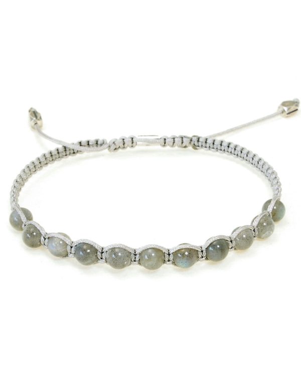 ETERNAL FRIENDSHIP Armband Labradorite Angebot