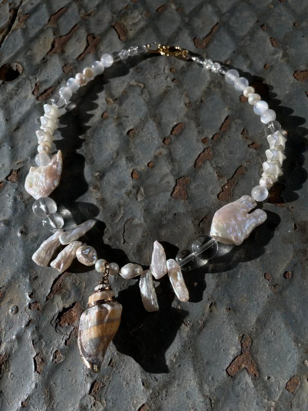 Vanessa Necklace Angebot – Bild 2