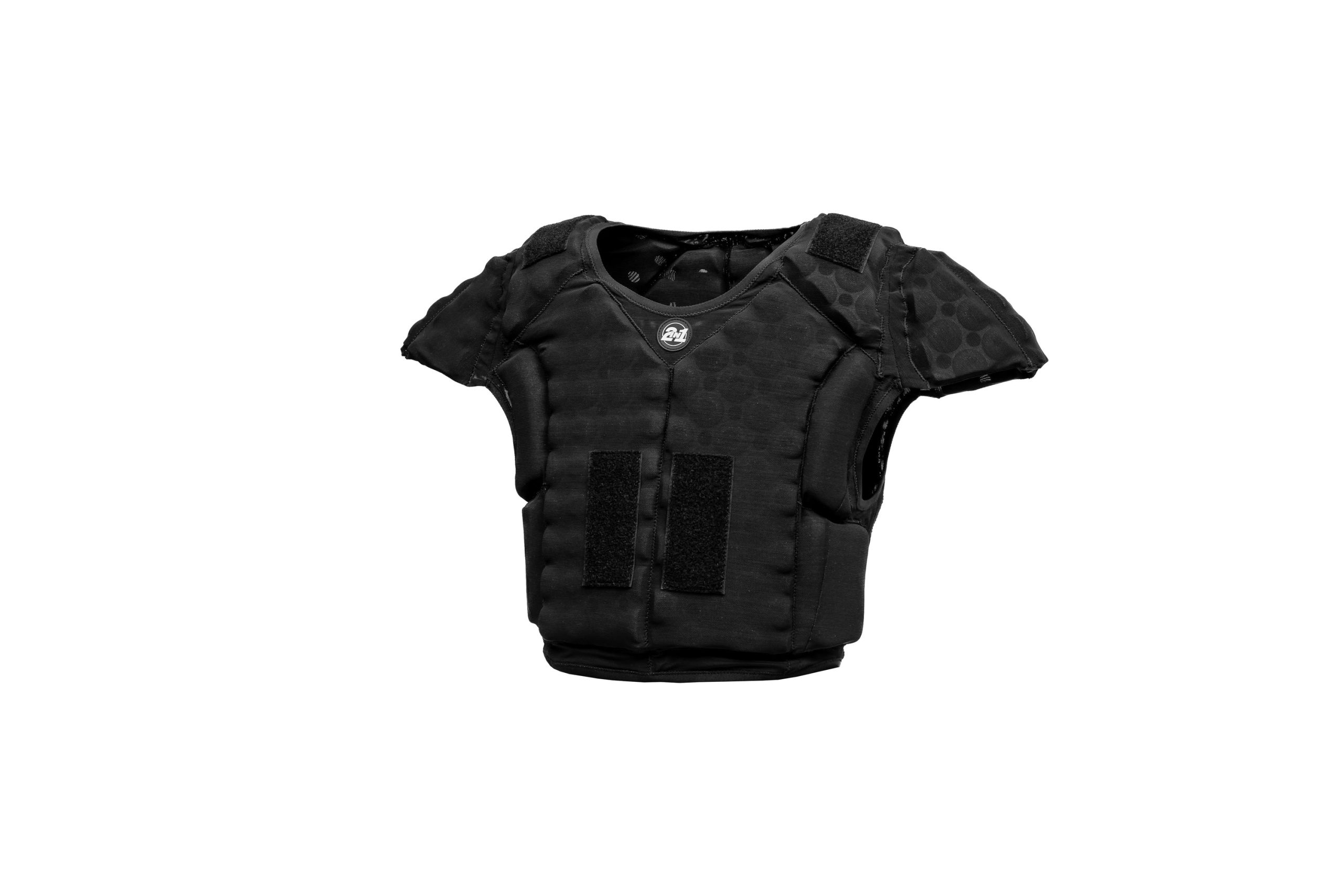 2in1 Shoulder Pads Compression Vest Online