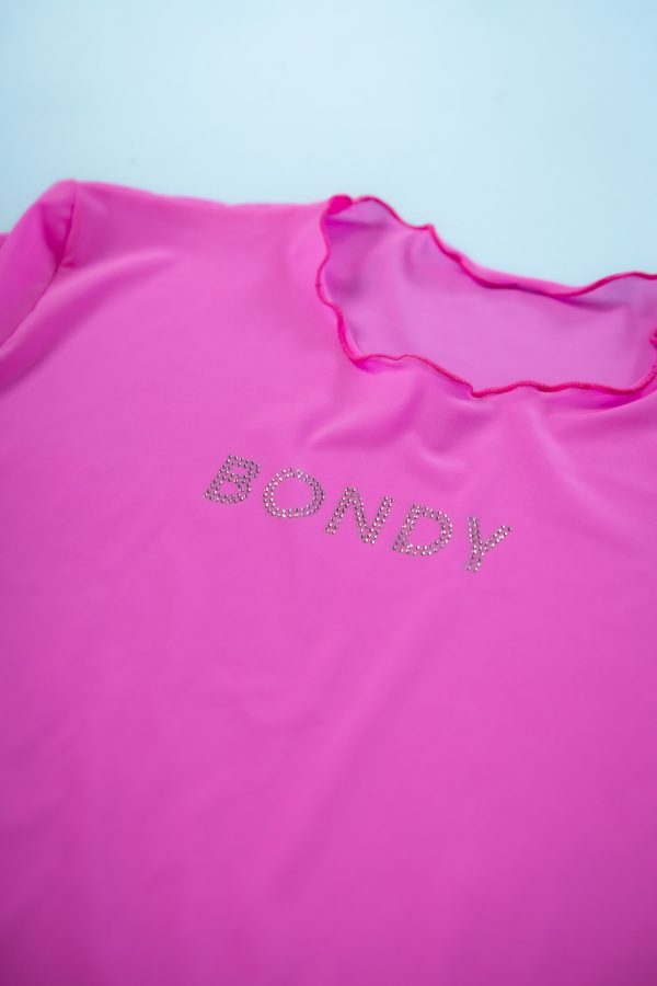 LINDSEY longsleeve Rabatt – Bild 5