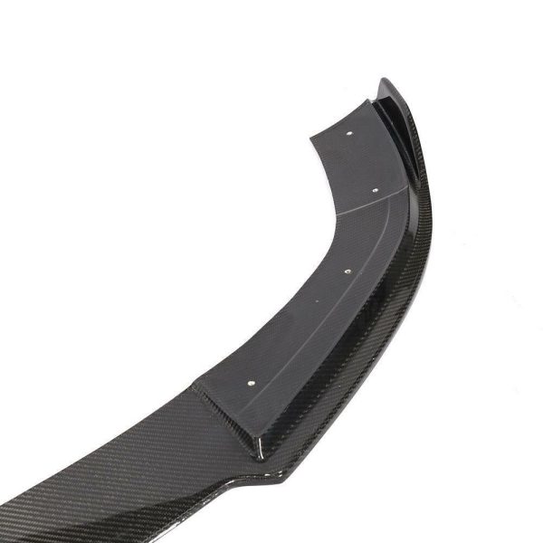 CD Carbon Frontlippe kompatibel mit Mercedes Benz E Klasse W212 Schn?ppchen – Bild 5