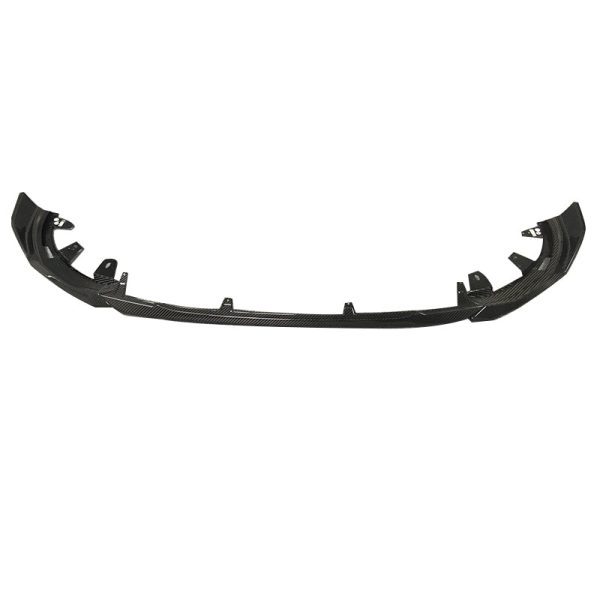 CD Carbon Frontlippe kompatibel mit BMW 2er G42 Online-Verkauf