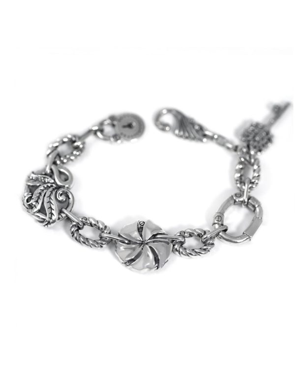 FAIRY TALE Armband silber Angebot – Bild 2