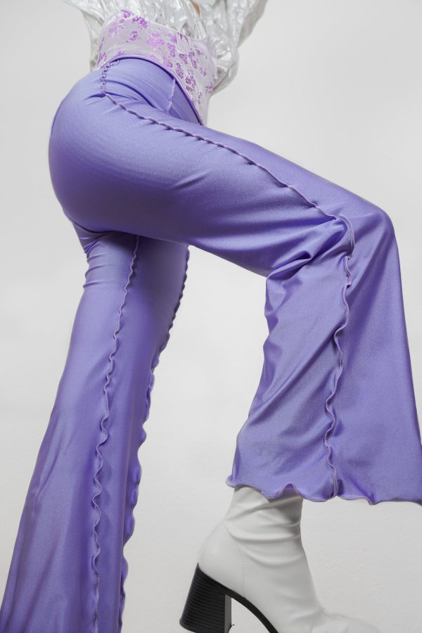 KAYLA Flare Pants Angebot – Bild 4