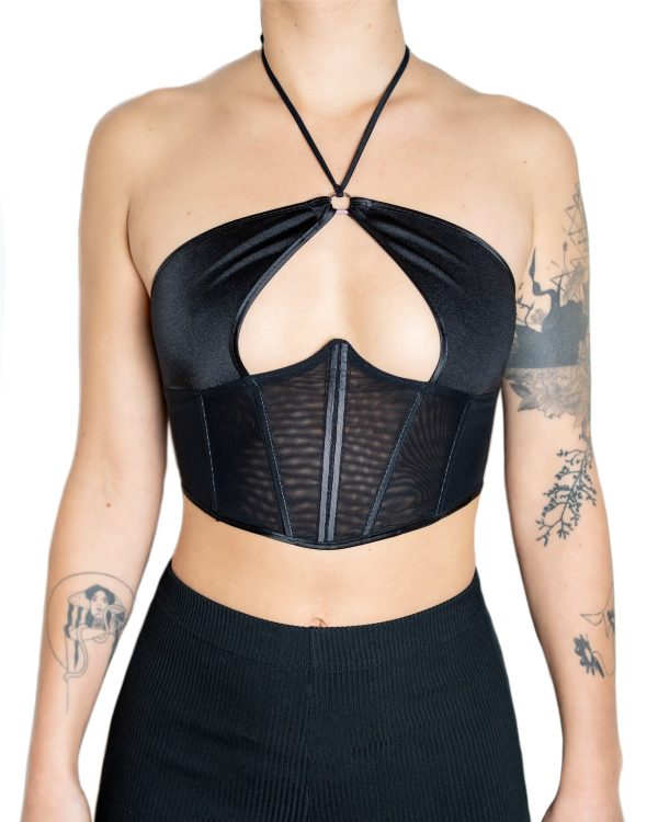 Cyndi Corset Top Angebot – Bild 2