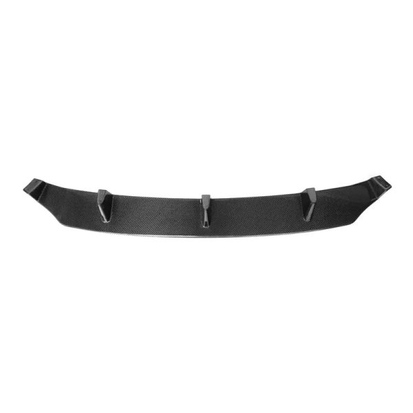 CD Carbon Frontlippe kompatibel mit BMW X6 G06 Rabatt – Bild 3